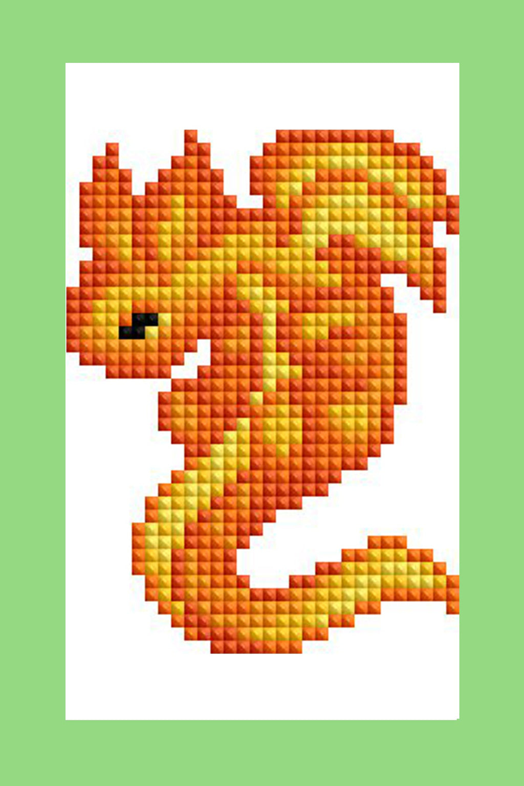 Mini Dazzles™ - Dragons H6