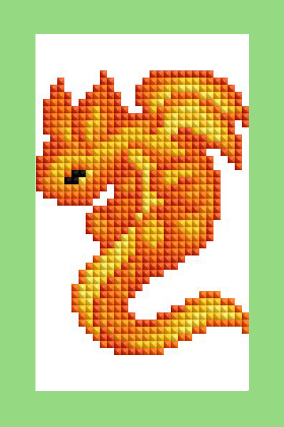 Mini Dazzles™ - Dragons H6