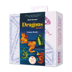 Mini Dazzles™ - Dragons H6