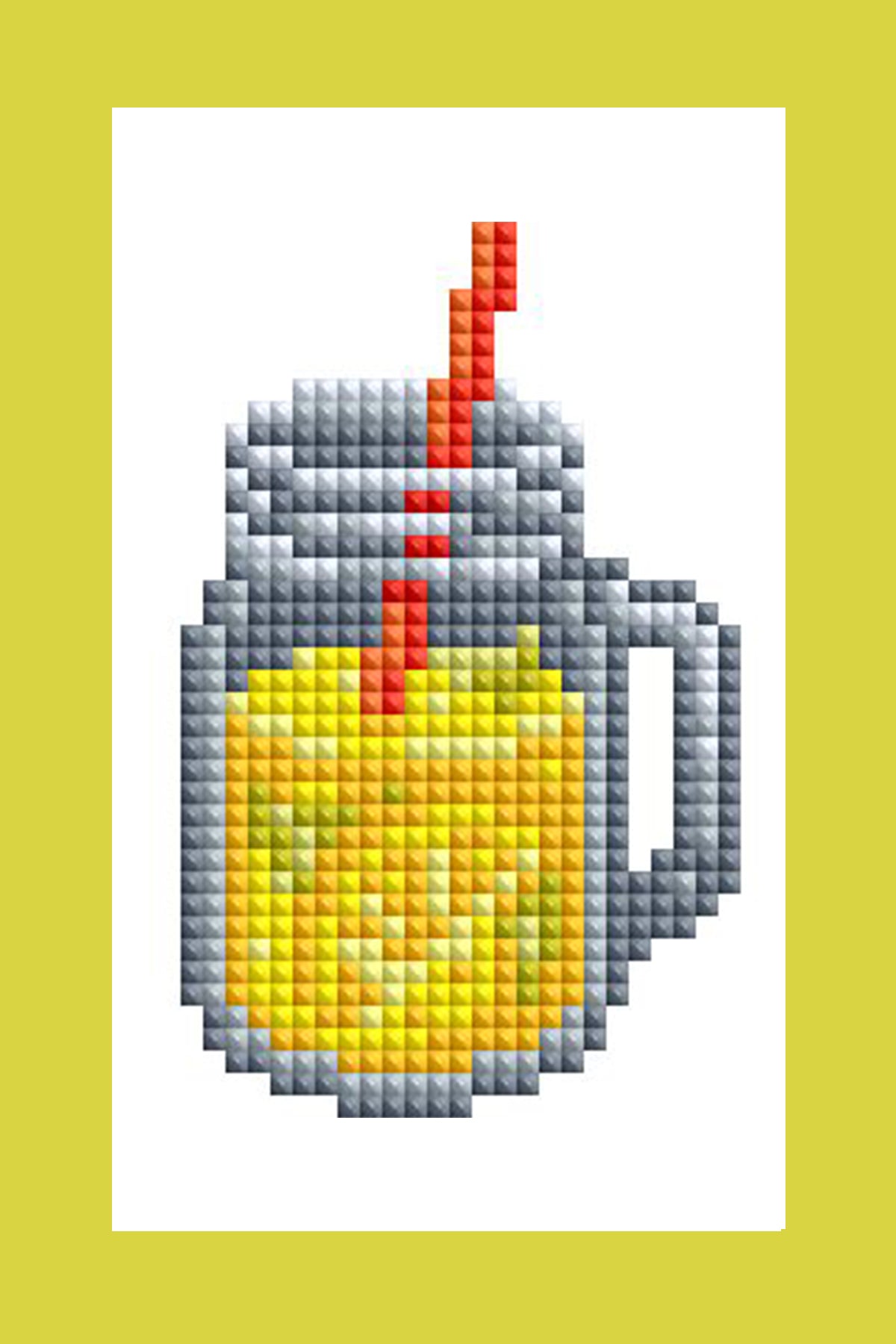 Mini Dazzles™ - Drinks D8