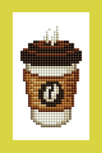 Mini Dazzles™ - Drinks D8