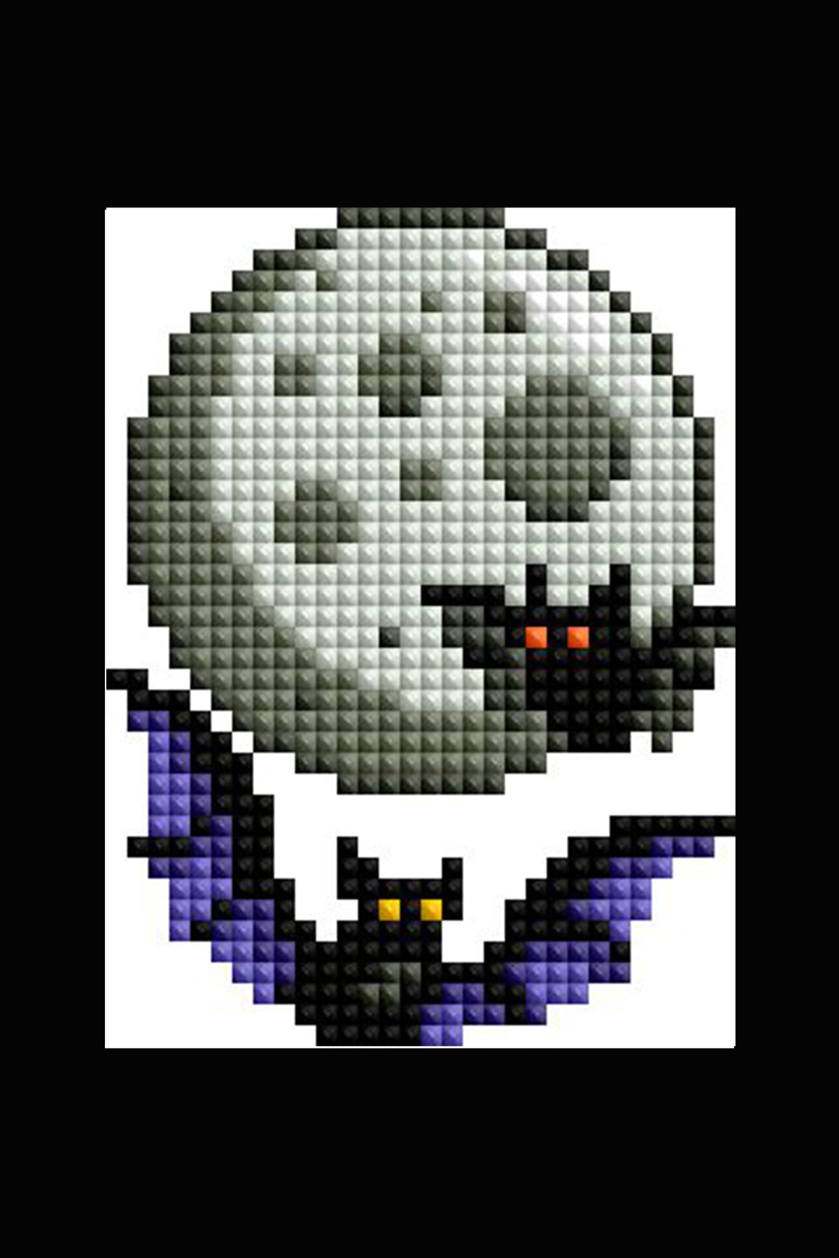 Mini Dazzles™ - Halloween L3