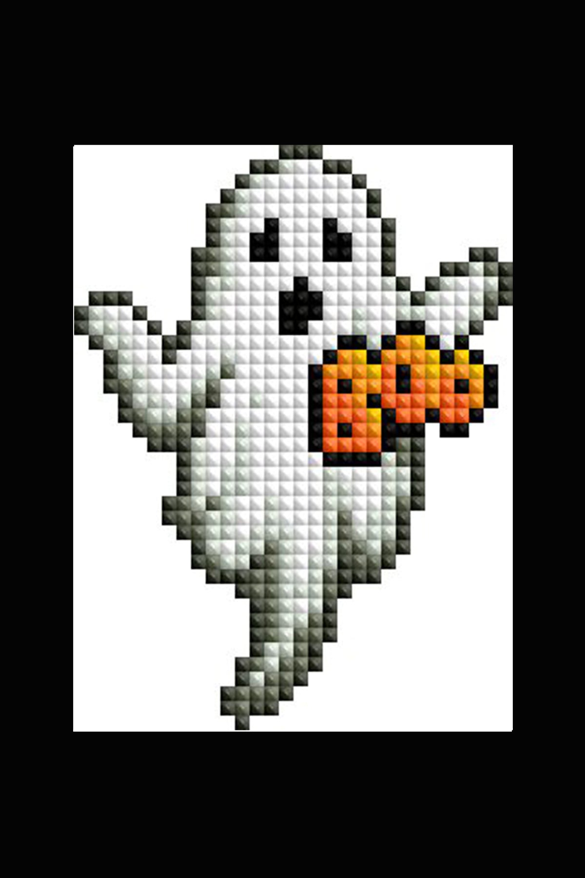 Mini Dazzles™ - Halloween L3