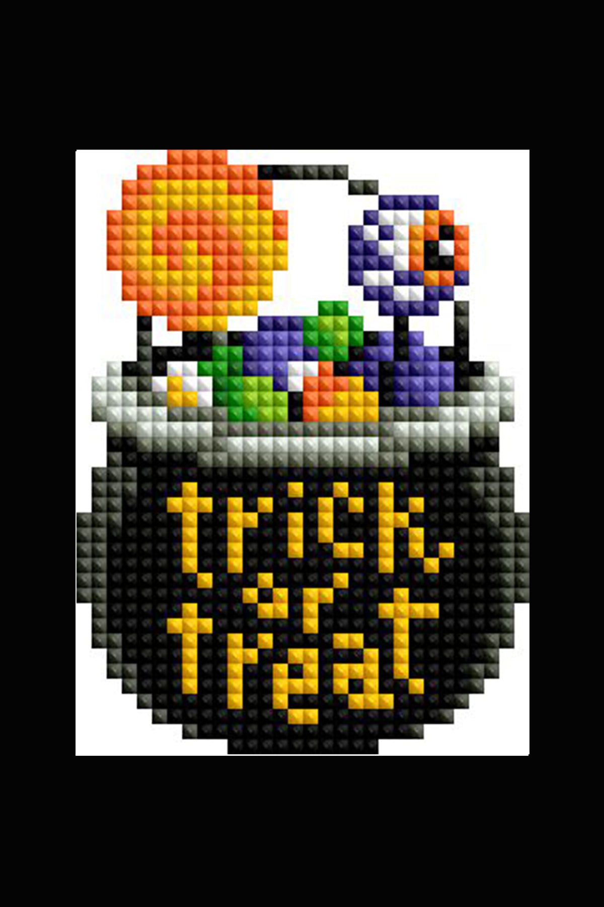 Mini Dazzles™ - Halloween L3