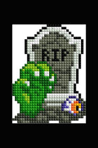 Mini Dazzles™ - Halloween L3