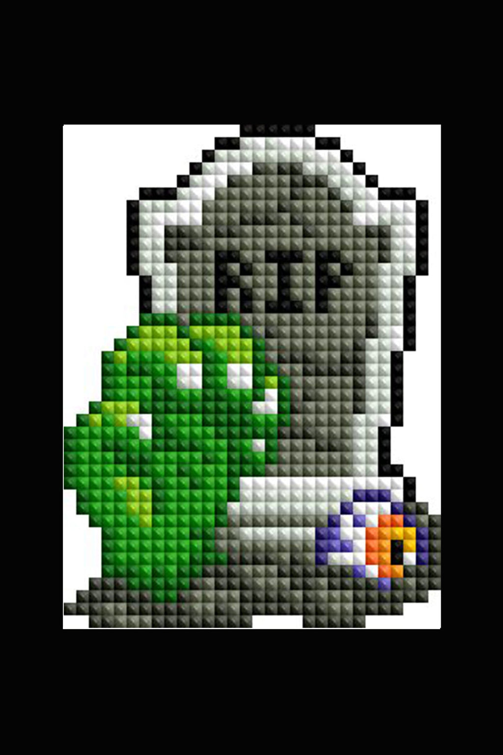Mini Dazzles™ - Halloween J6