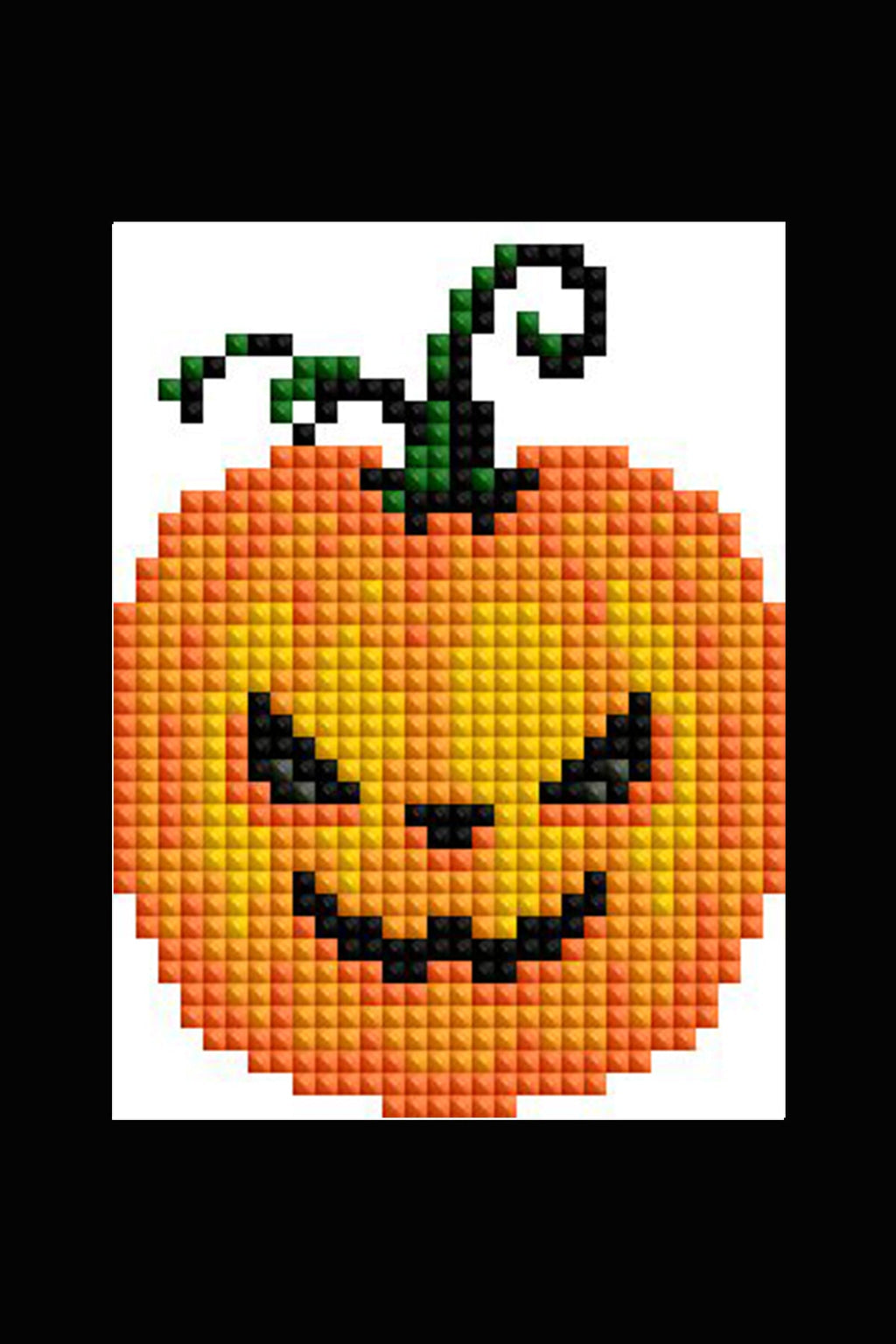 Mini Dazzles™ - Halloween J6