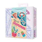 Mini Dazzles™ - Hello Summer X9