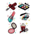 Mini Dazzles™ - Makeup M4
