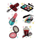 Mini Dazzles™ - Makeup M4