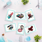 Mini Dazzles™ - Makeup M4