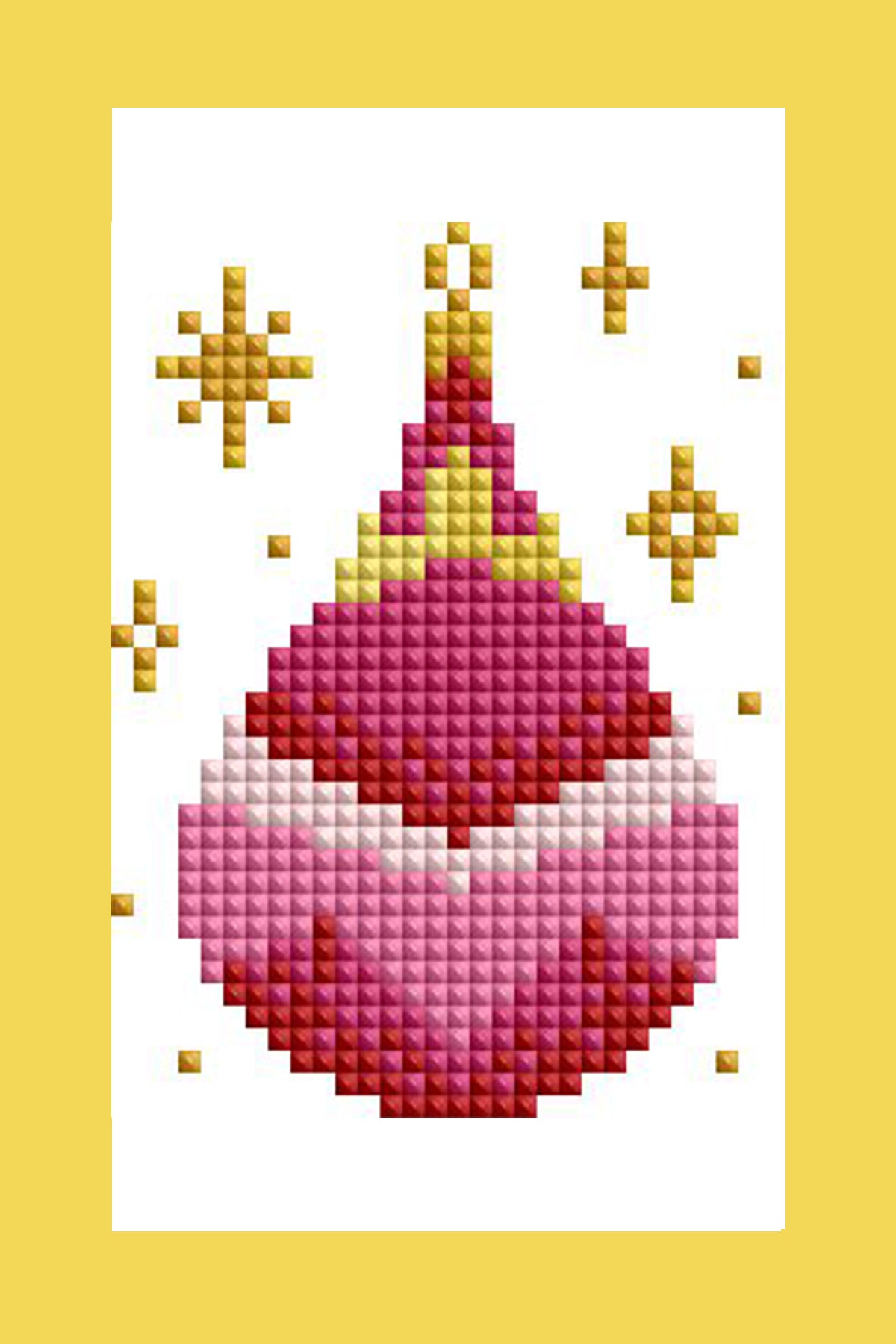 Mini Dazzles™ - Disney Princess™ Ornaments E2