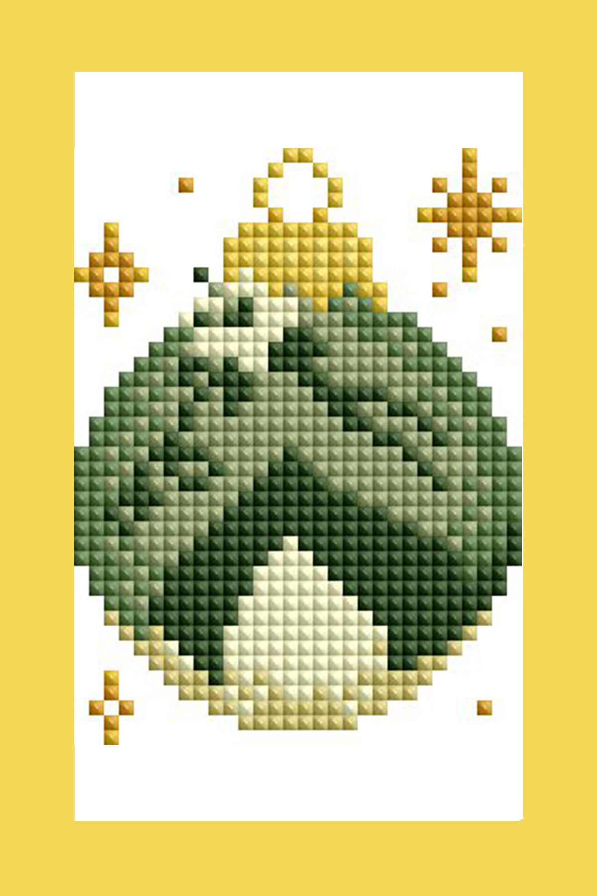 Mini Dazzles™ - Disney Princess™ Ornaments E2