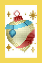 Mini Dazzles™ - Disney Princess™ Ornaments E2