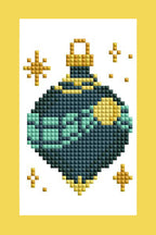 Mini Dazzles™ - Disney Princess™ Ornaments E2