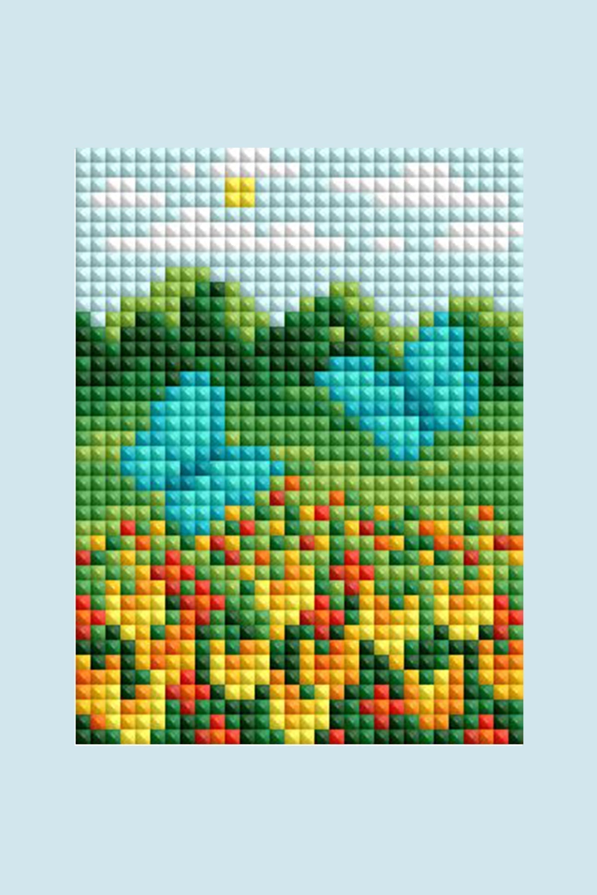 Mini Dazzles™ - Months of the Year S7
