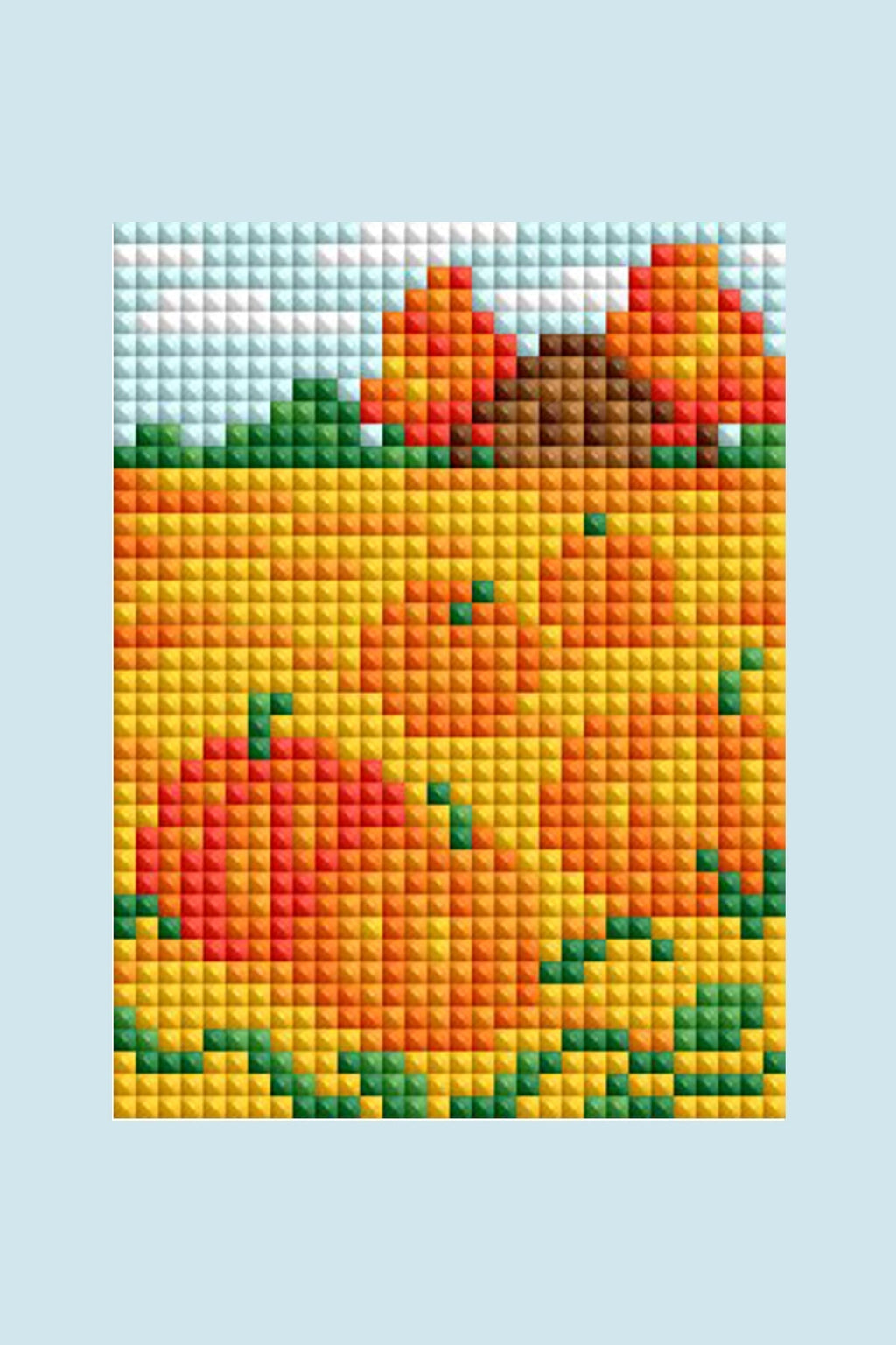 Mini Dazzles™ - Months of the Year S7