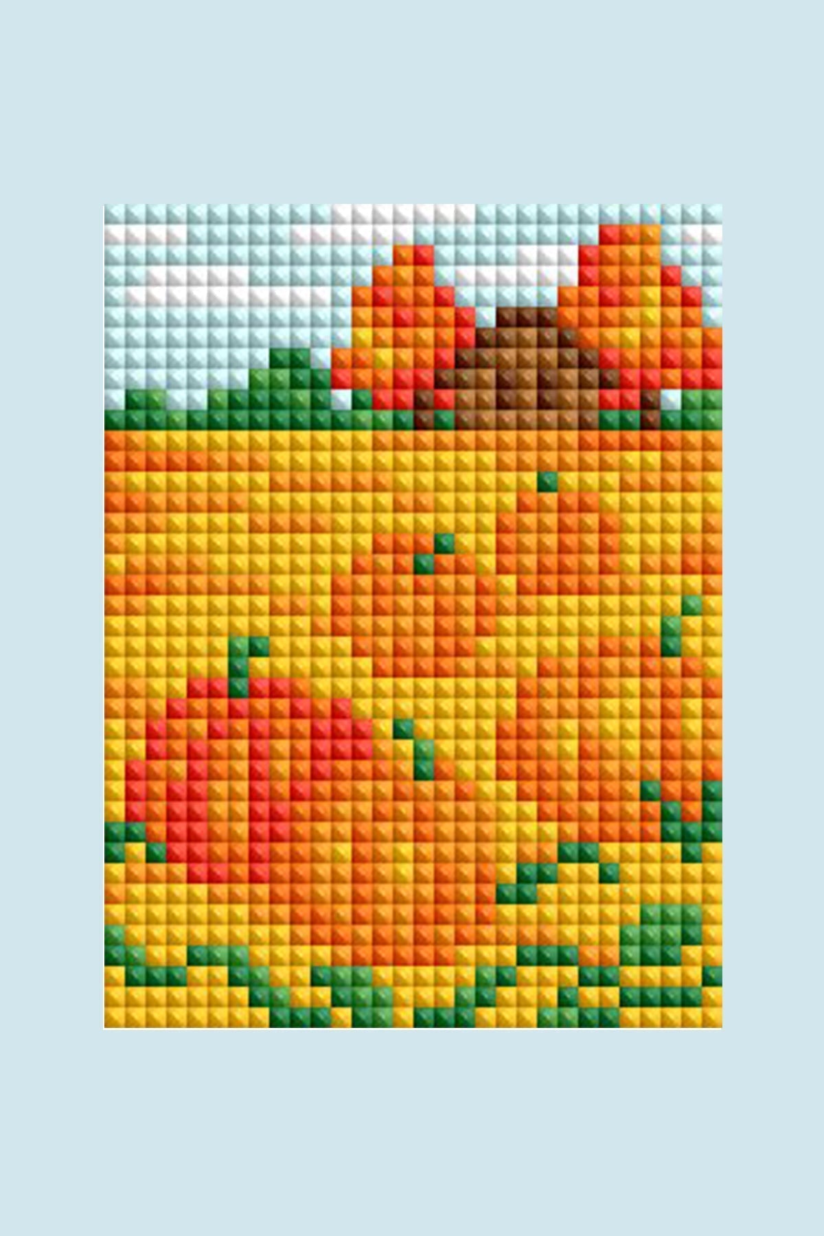 Mini Dazzles™ - Months of the Year S7