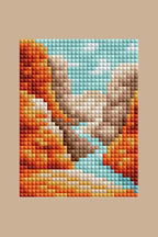 Mini Dazzles™ - National Parks C9