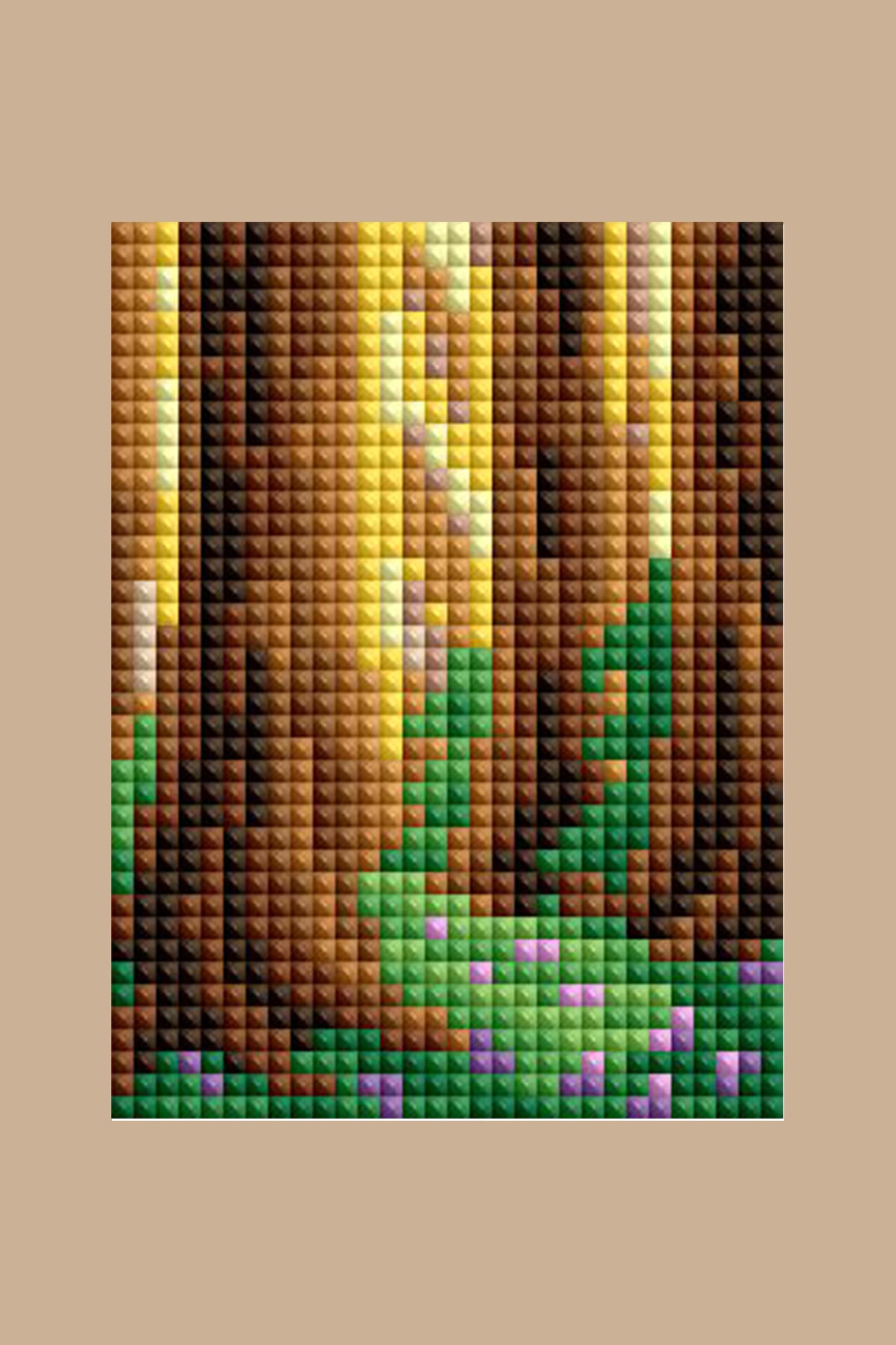 Mini Dazzles™ - National Parks C9