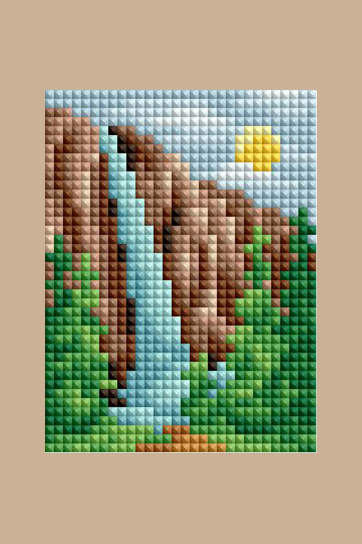 Mini Dazzles™ - National Parks E9