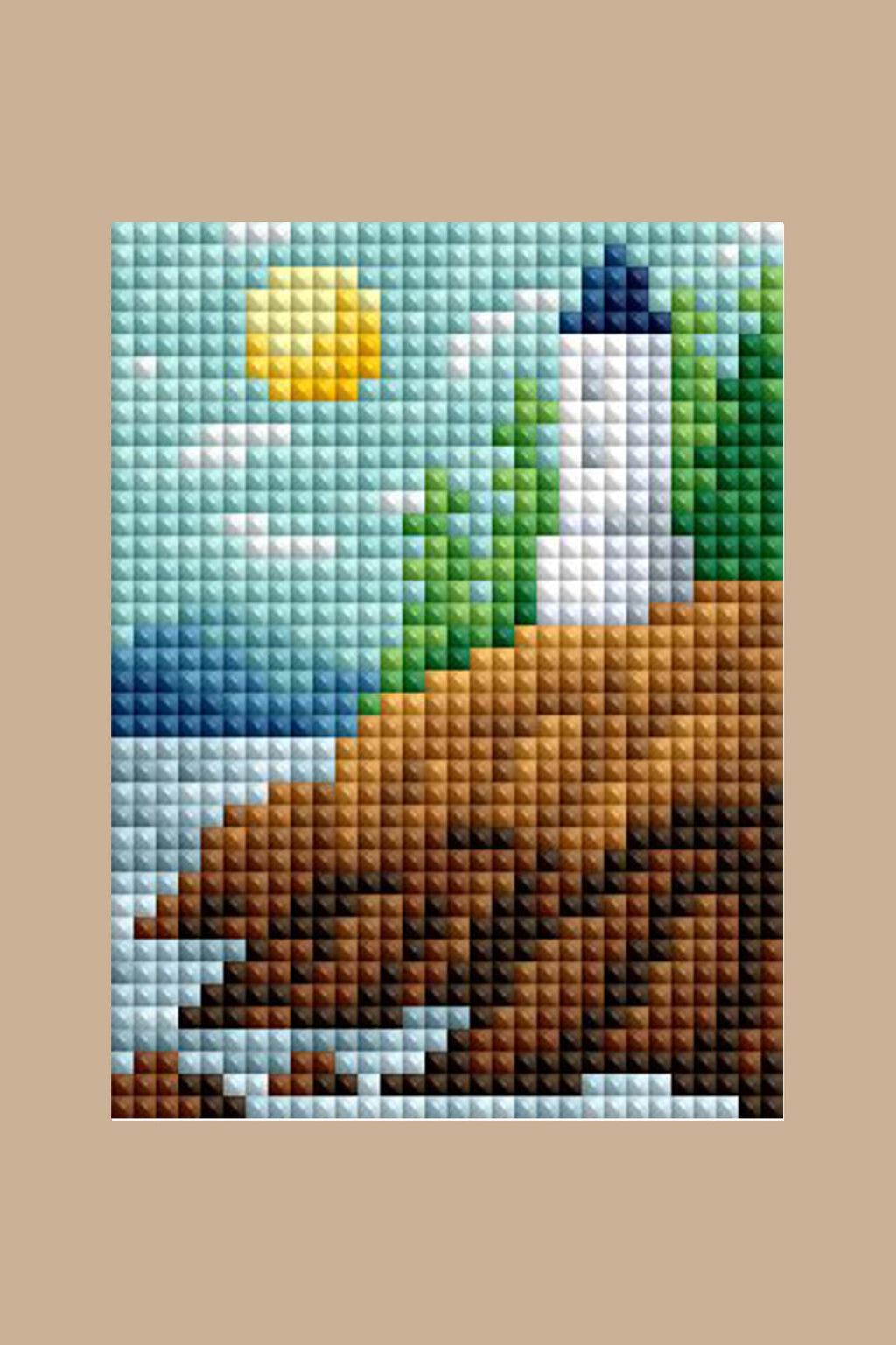 Mini Dazzles™ - National Parks C9