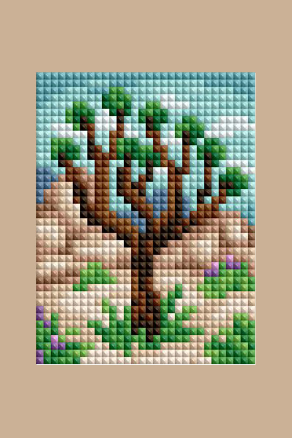 Mini Dazzles™ - National Parks E9