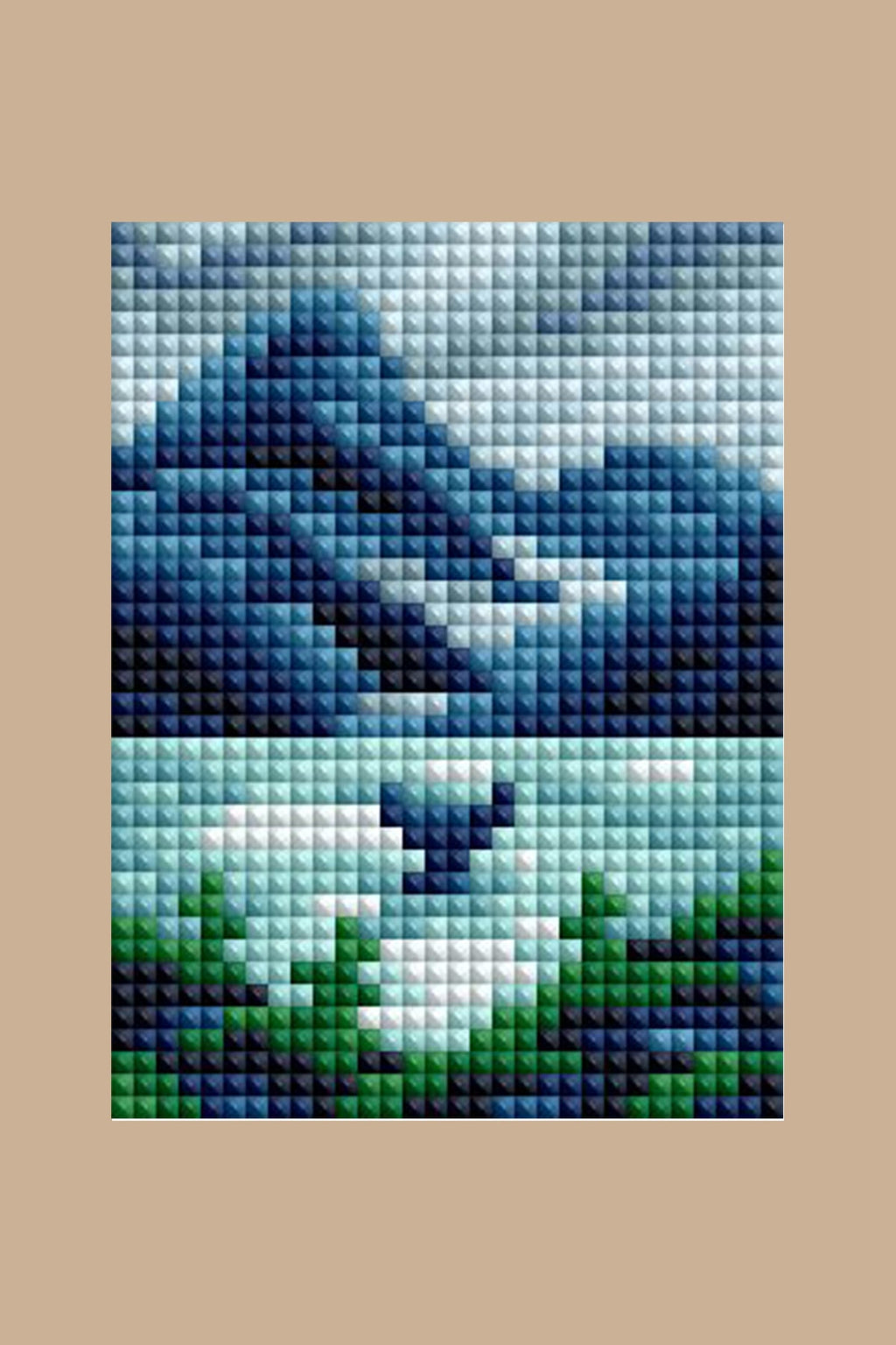 Mini Dazzles™ - National Parks E9