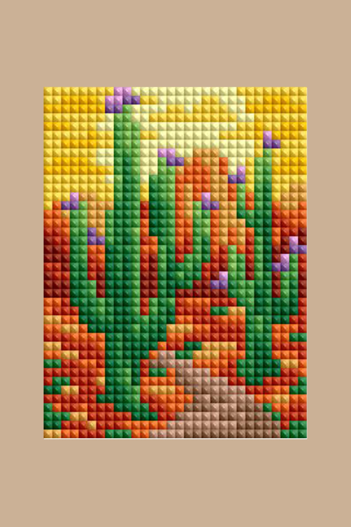 Mini Dazzles™ - National Parks E9