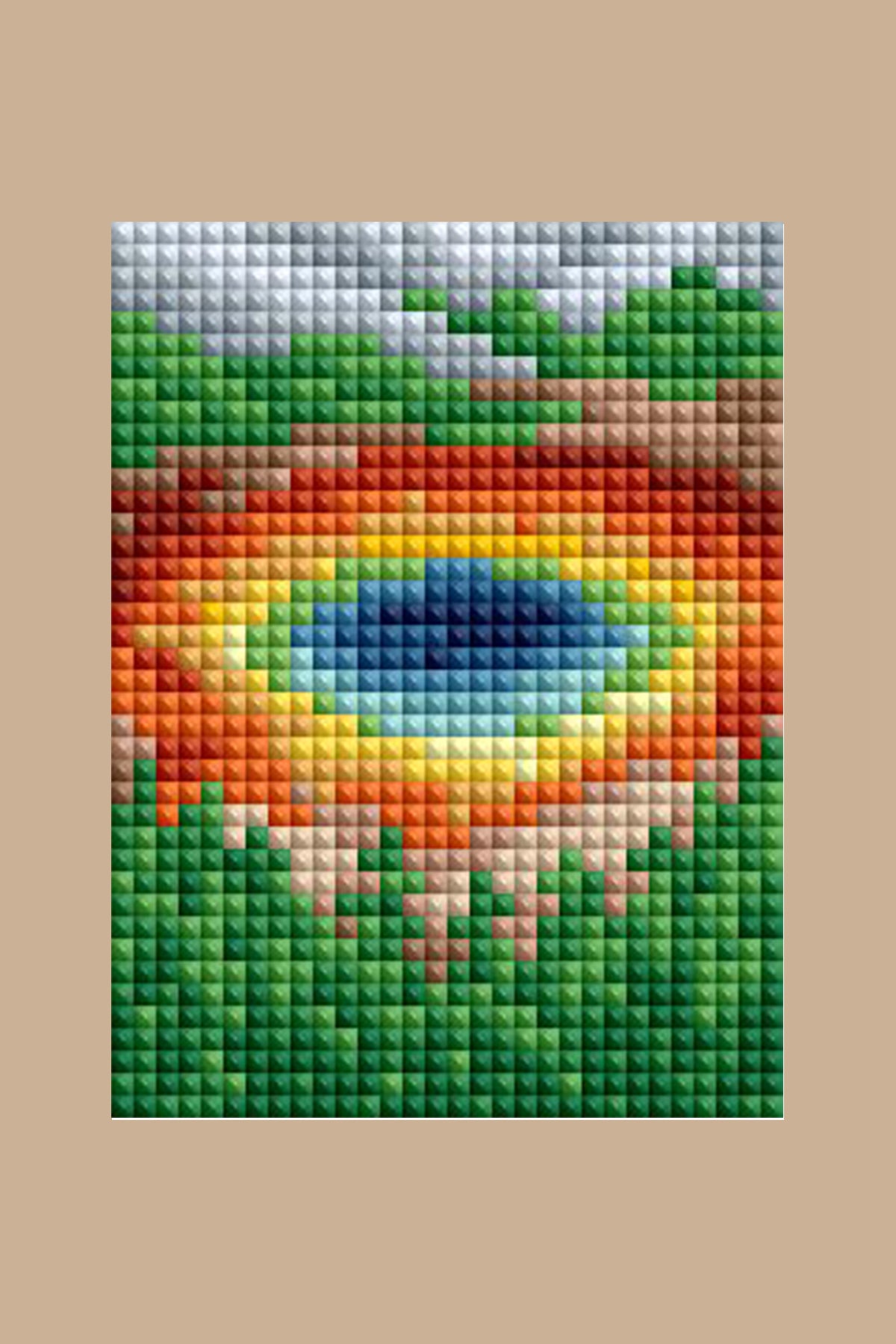 Mini Dazzles™ - National Parks C9