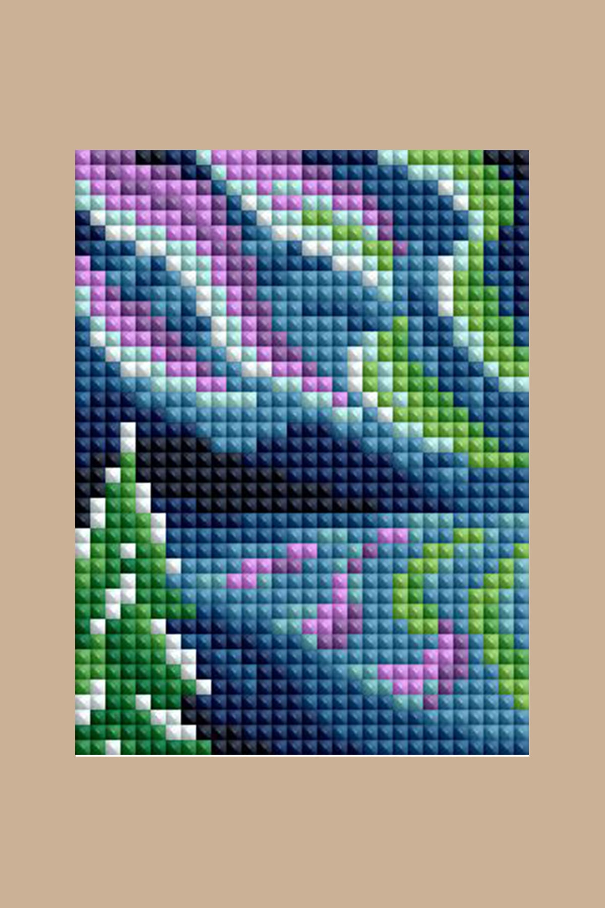 Mini Dazzles™ - National Parks C9