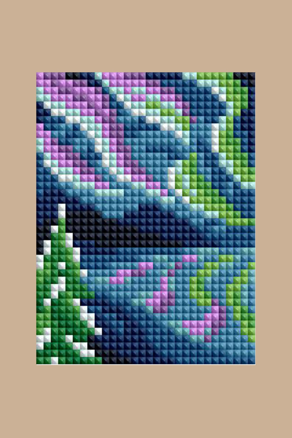 Mini Dazzles™ - National Parks E9