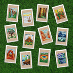 Mini Dazzles™ - National Parks E9
