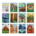 Mini Dazzles™ - National Parks E9