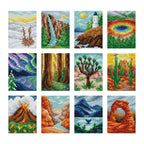 Mini Dazzles™ - National Parks E9