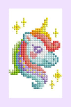 Mini Dazzles™ - Rainbow I6