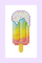 Mini Dazzles™ - Rainbow R9