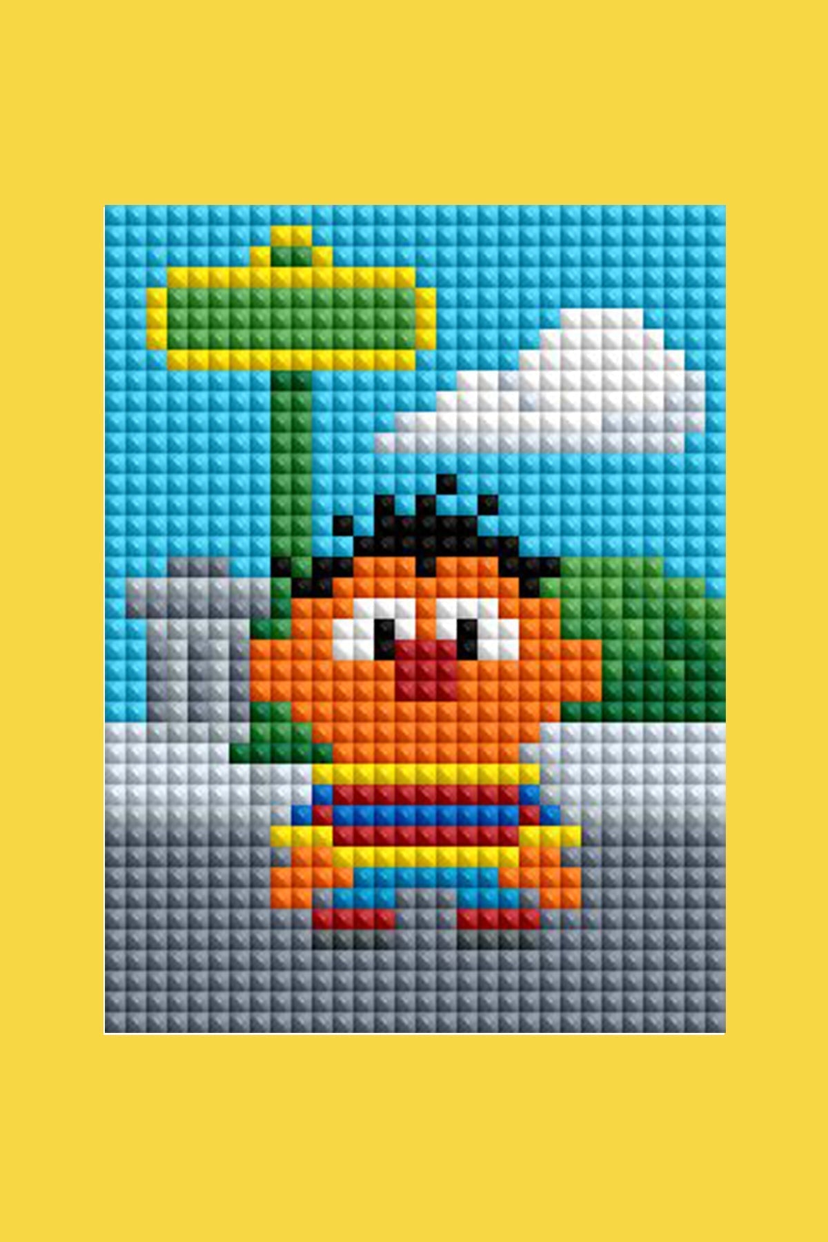 Mini Dazzles™ - Sesame Street® Z5