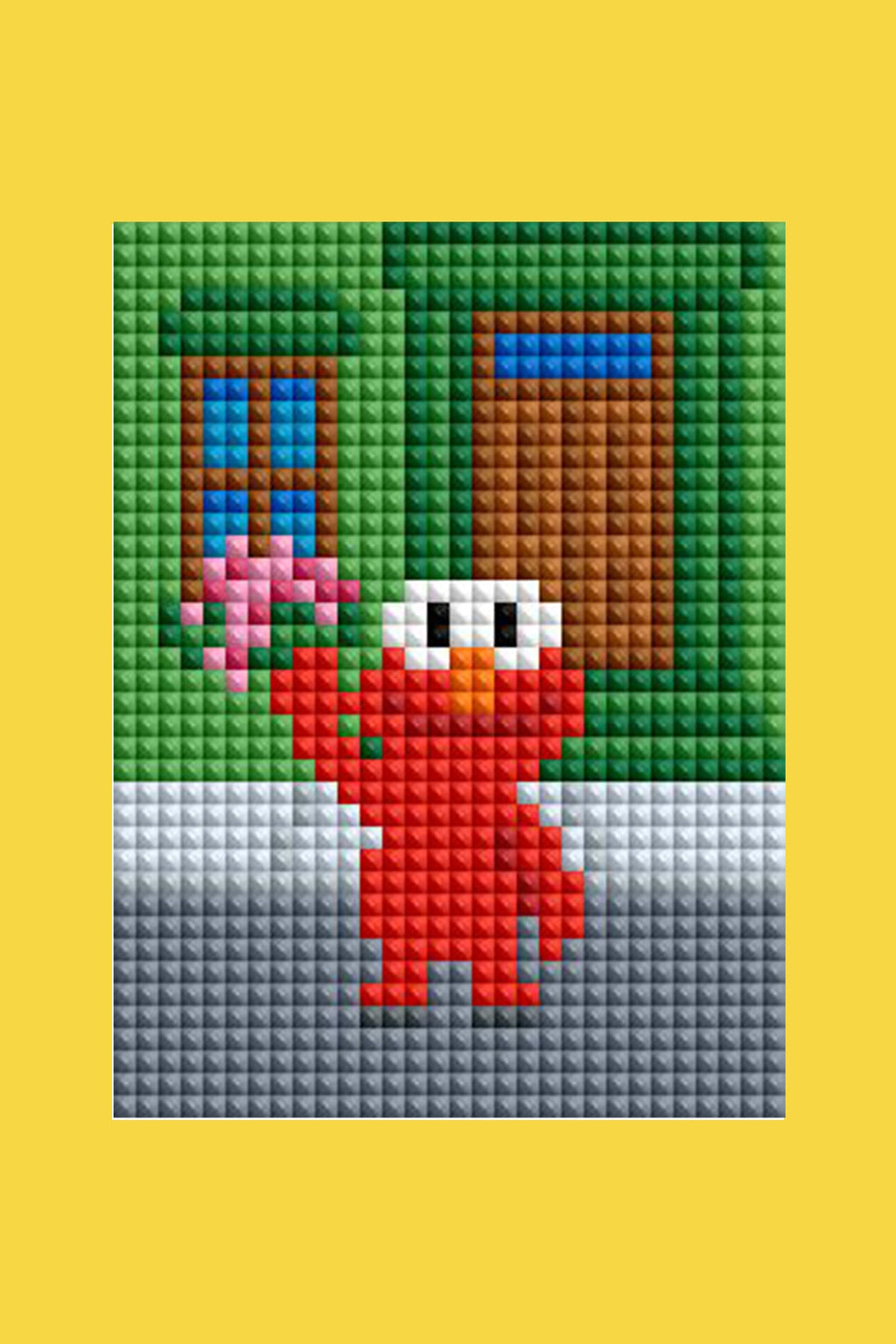 Mini Dazzles™ - Sesame Street® Z5