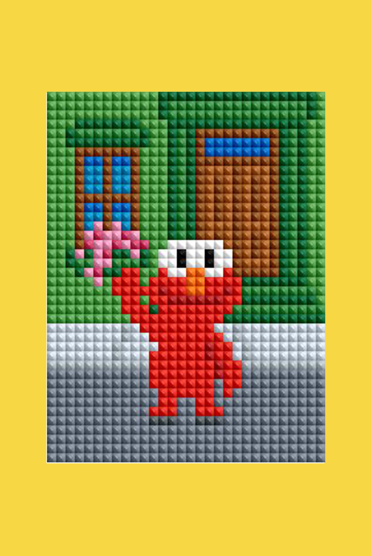 Mini Dazzles™ - Sesame Street® Z5