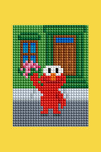 Mini Dazzles™ - Sesame Street® T3
