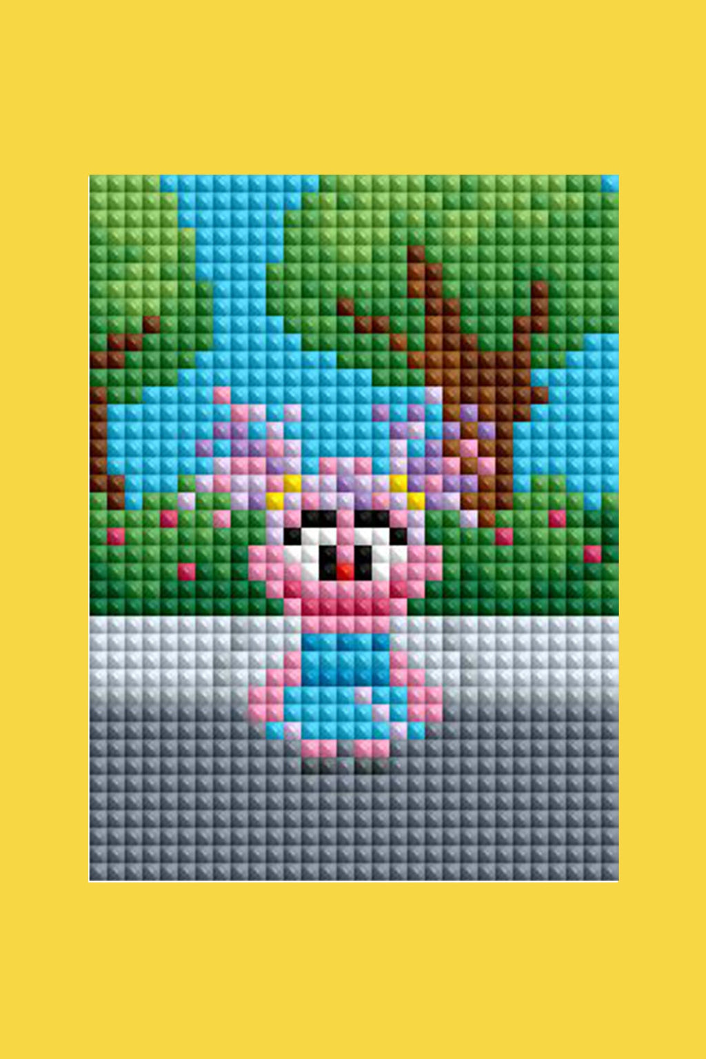 Mini Dazzles™ - Sesame Street® Z5