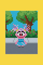 Mini Dazzles™ - Sesame Street® Z5