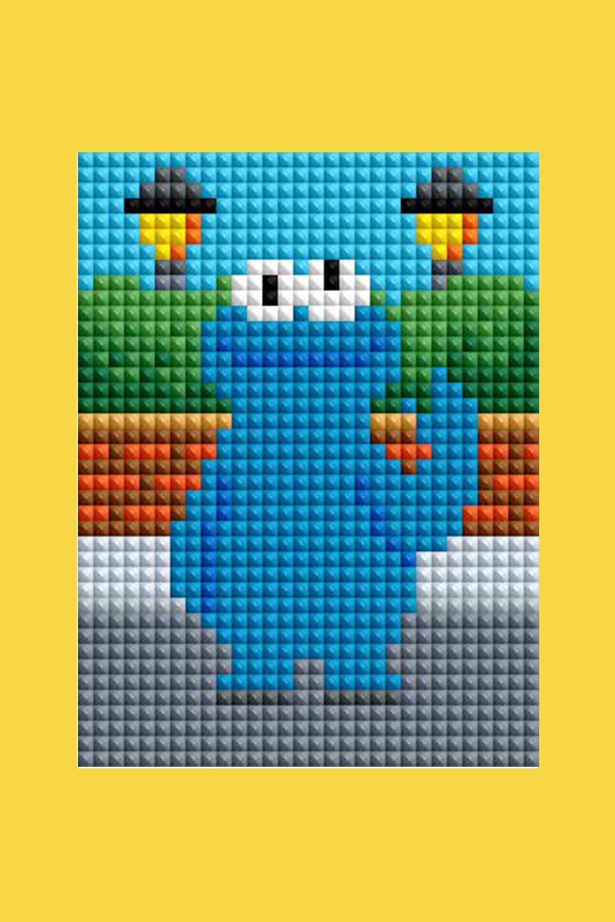Mini Dazzles™ - Sesame Street® Z5