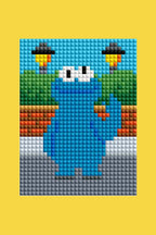 Mini Dazzles™ - Sesame Street® T3