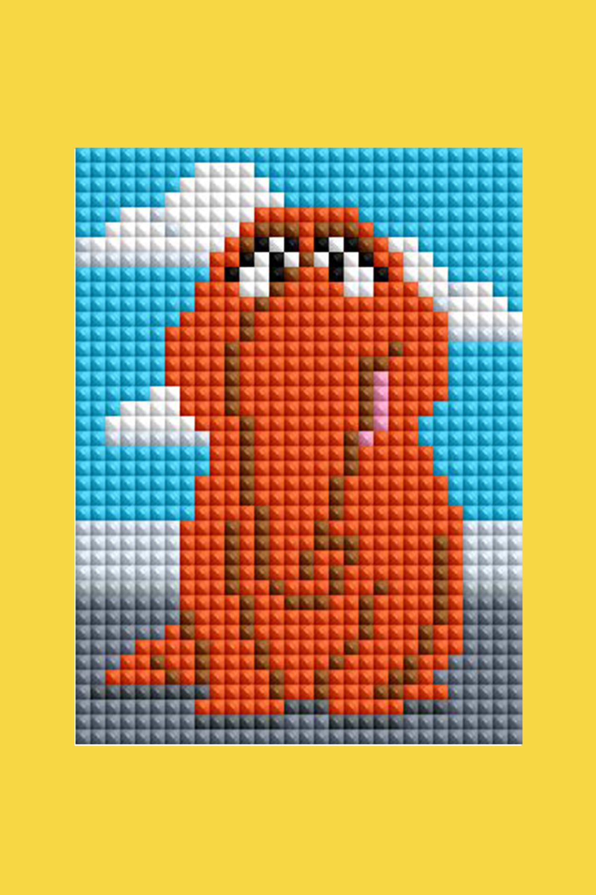 Mini Dazzles™ - Sesame Street® Z5