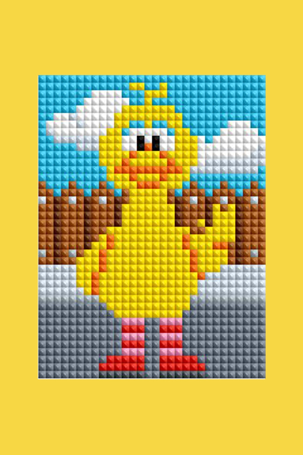 Mini Dazzles™ - Sesame Street® Z5