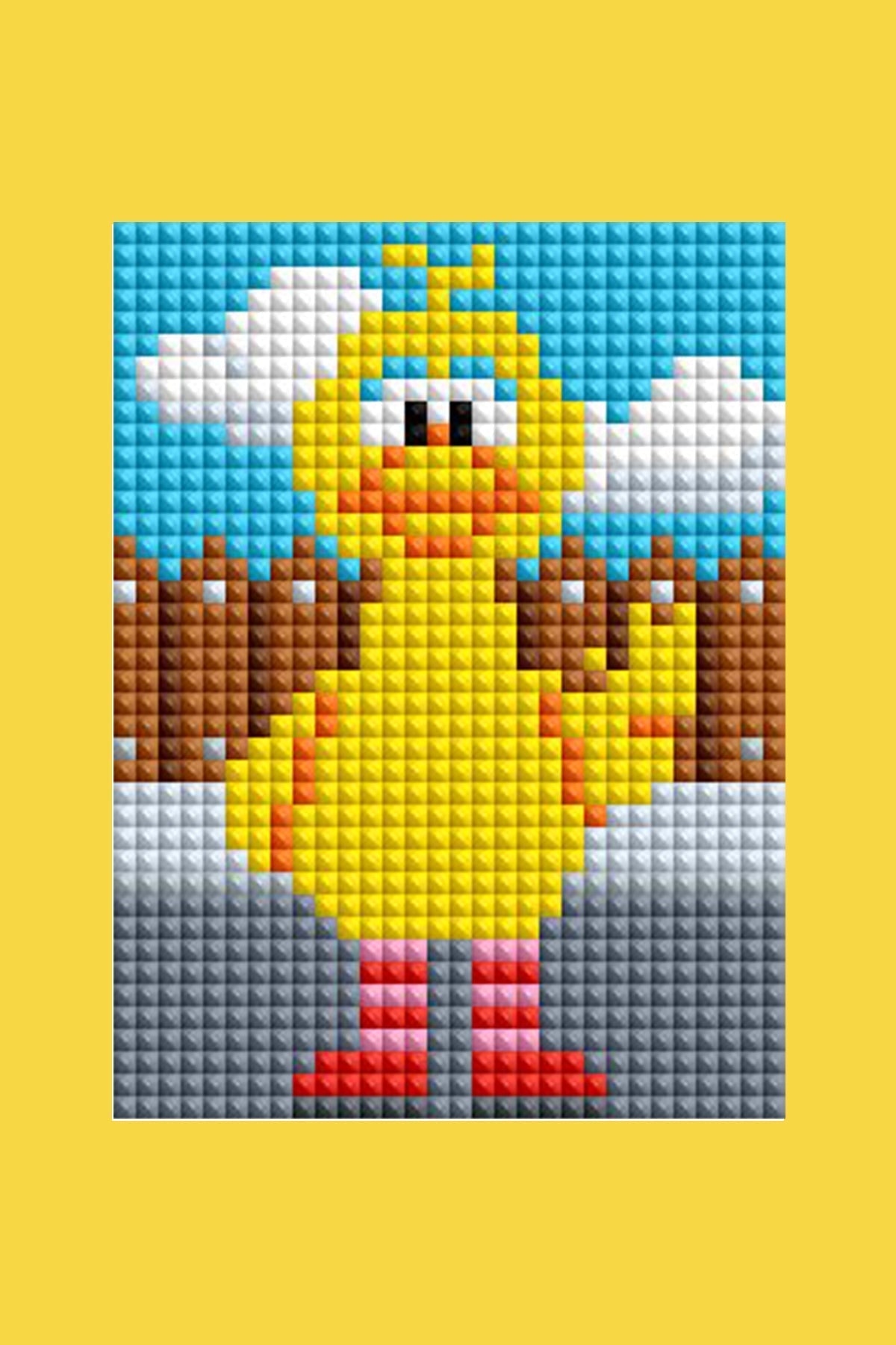 Mini Dazzles™ - Sesame Street® Z5