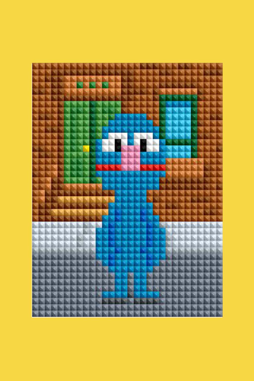 Mini Dazzles™ - Sesame Street® Z5
