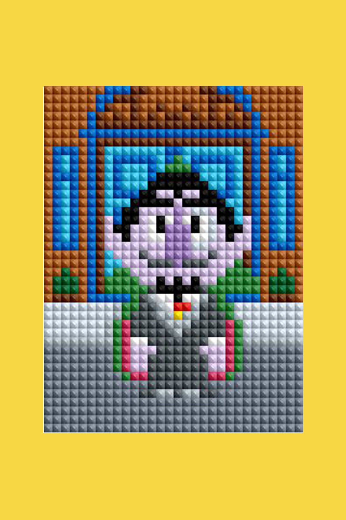 Mini Dazzles™ - Sesame Street® Z5